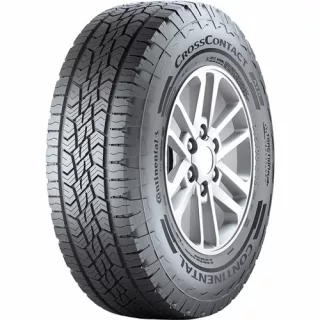 Шины Continental CrossContact ATR 275/40 R20 106W XL FR