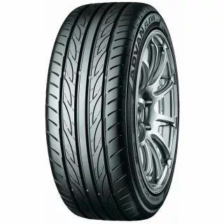Шины Yokohama Advan Fleva V701 265/30 R19 93W XL