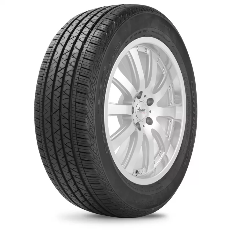 Шины Continental ContiCrossContact LX Sport 245/60 R18 105T FR