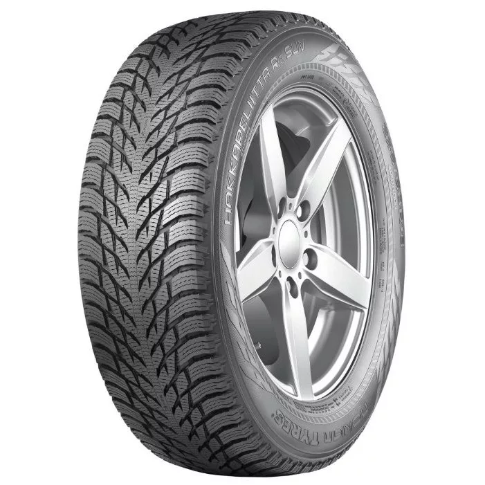 Шины Nokian Tyres Hakkapeliitta R3 205/55 R16 94R XL