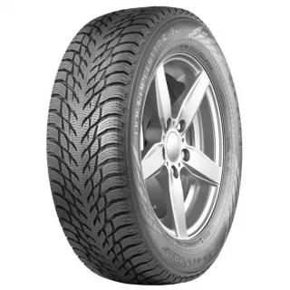 Шины Nokian Tyres Hakkapeliitta R3 SUV 215/60 R17 100R XL