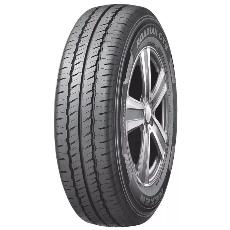 Шины Nexen Roadian CT8 215/60 R16C 108/106T