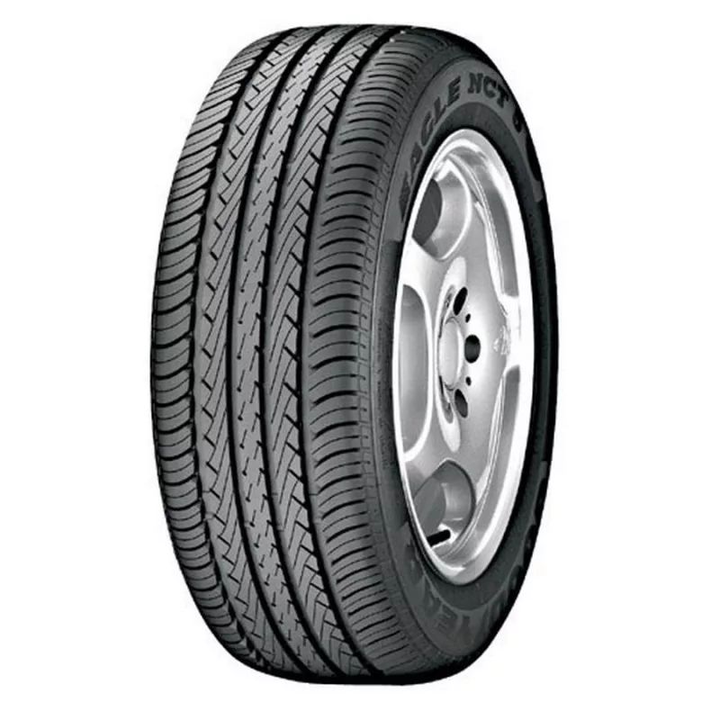 Шины Goodyear Eagle NCT5 255/50 R21 106W ROF *