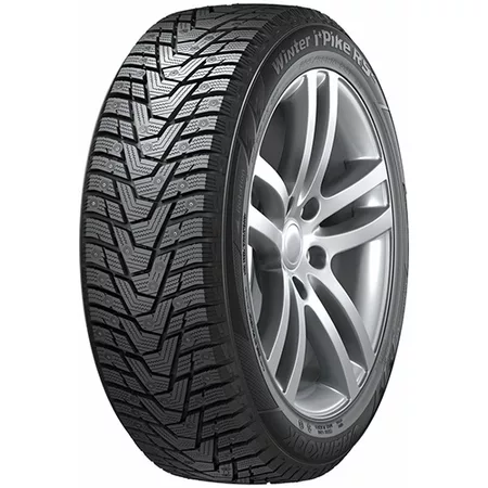 Шины Hankook Winter I*Pike RS2 W429 225/55 R17 101T XL