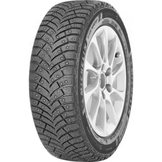 Шины Michelin X-Ice North XIN4 255/40 R19 100H XL