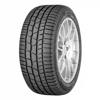 Шины Continental ContiWinterContact TS 830 P 255/35 R20 97W XL FR AO
