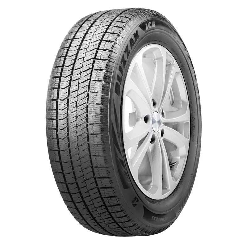 Шины Bridgestone Blizzak Ice 215/65 R16 98S