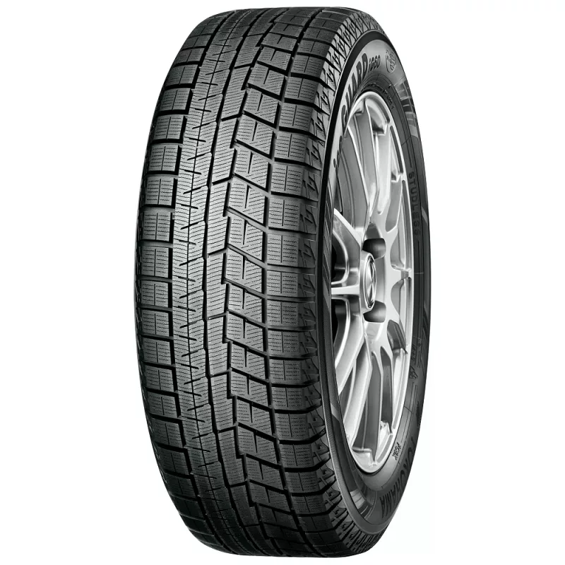 Шины Yokohama iceGuard iG60 Studless 195/50 R16 84Q