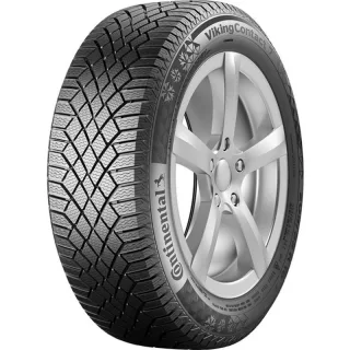 Шины Continental ContiVikingContact 7 215/60 R17 100T XL