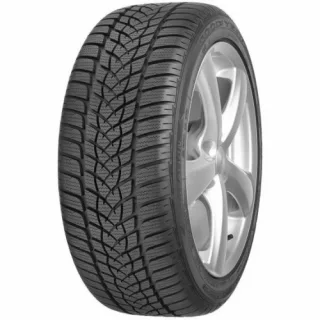 Шины Goodyear UltraGrip Performance 2 205/50 R17 89H ROF *