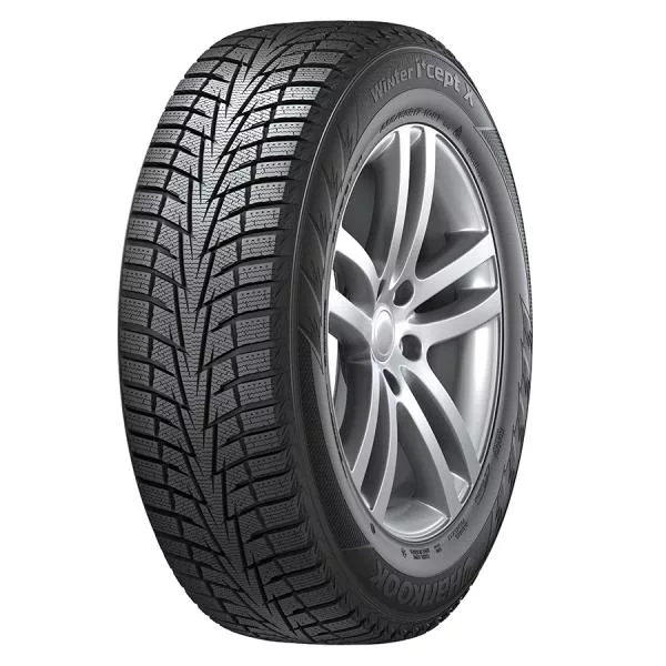 Шины Hankook Winter i*Cept X RW10 235/65 R18 106T