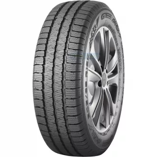 Шины GT Radial Maxmiler WT2 165/70 R14C 89/87R