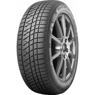 Шины Kumho WinterCraft SUV WS71 295/35 R21 107V XL