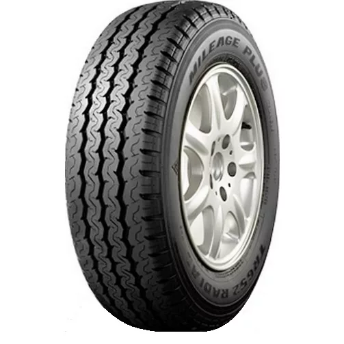 Шины Triangle Mileage Plus TR652 175/65 R14C 90/88T