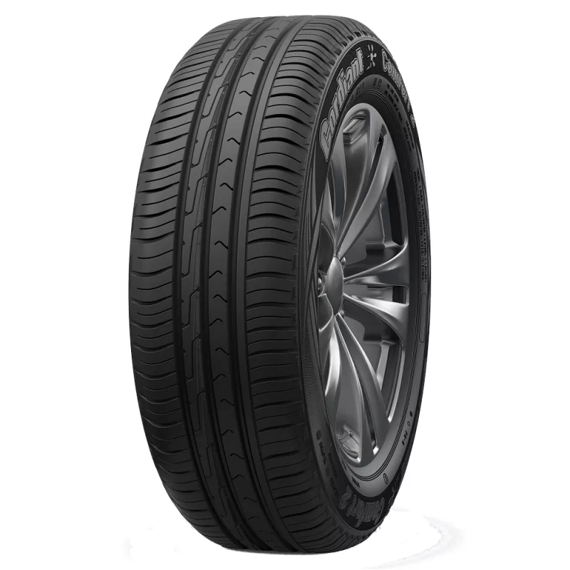 Шины Cordiant Comfort 2 215/55 R16 97H XL