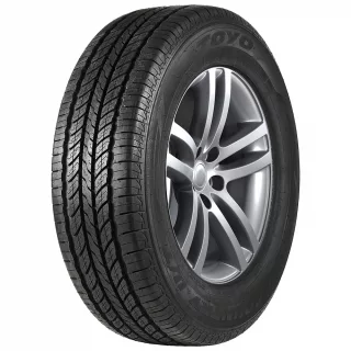 Шины Toyo Open Country U/T 225/60 R17 99V