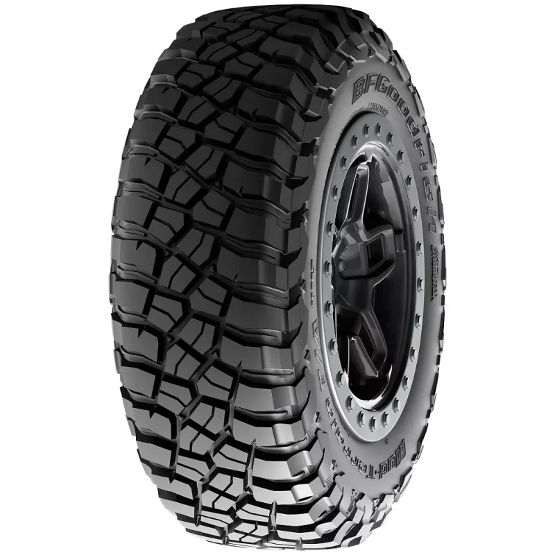 Шины BFGoodrich Mud-Terrain T/A KM3 31/10.5 R15 109Q