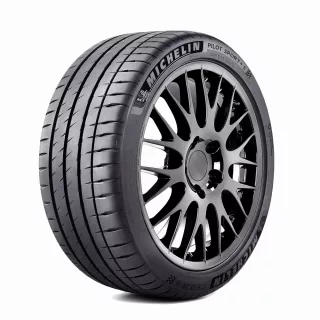 Шины Michelin Pilot Sport 4 S 295/30 R21 102Y XL