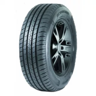 Шины Ovation VI-286 HT Ecovision 215/70 R16 100H
