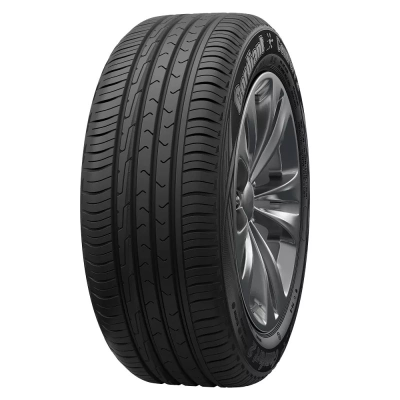 Шины Cordiant Comfort 2 SUV 215/65 R16 102H XL