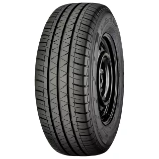 Шины Yokohama BluEarth-Van RY55 225/70 R15C 112/110S