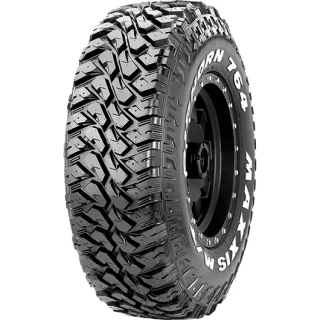 Шины Maxxis M/T Bighorn MT764 245/75 R16 120/116N