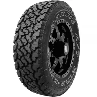 Шины Maxxis A/T Worm-Drive AT980E 31/10.5 R15 109S