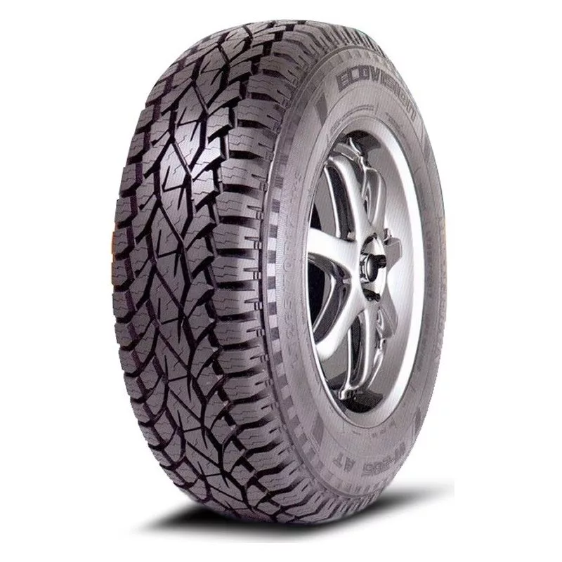 Шины Ovation VI-286 AT Ecovision 265/75 R16 116S