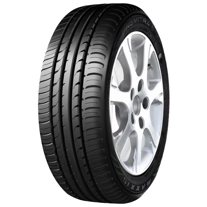 Шины Maxxis Premitra HP5 225/55 R18 98V