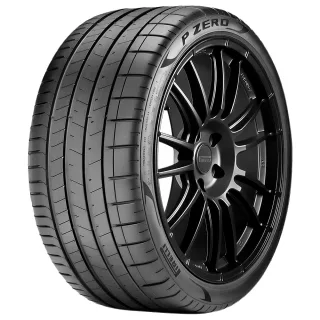 Шины Pirelli P Zero PZ4 275/35 R20 102Y XL *