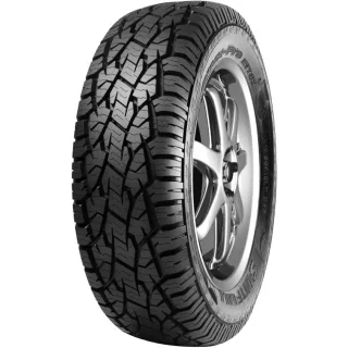Шины Sunfull Mont-Pro AT782 245/70 R16 107T