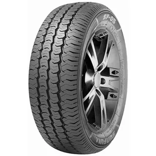 Шины Sunfull SF-05 215/70 R15C 109/107R