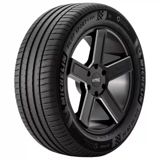 Шины Michelin Pilot Sport 4 SUV 255/40 R21 102Y XL