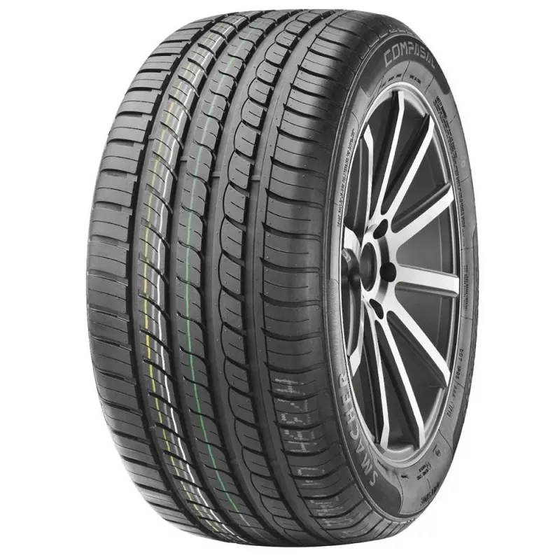 Шины Compasal Smacher 225/60 R18 104V XL