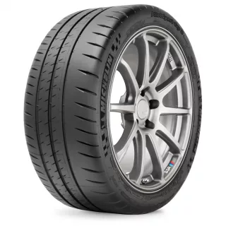 Шины Michelin Pilot Sport Cup 2 295/30 R20 101Y XL N1
