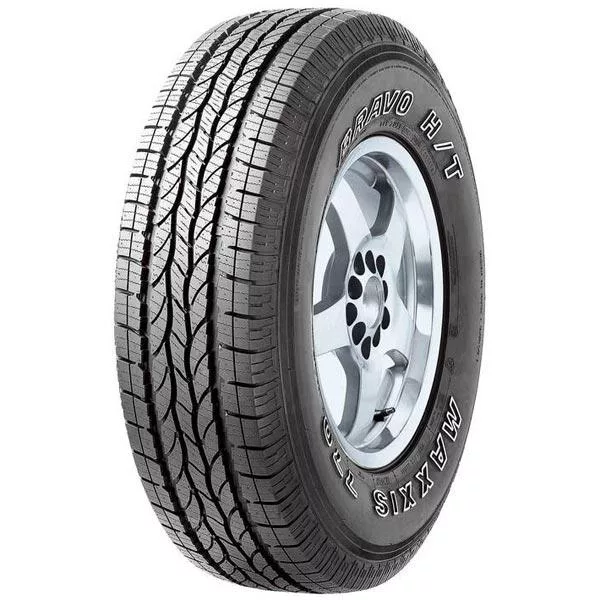 Шины Maxxis Bravo Series HT-770 265/60 R18 114H XL