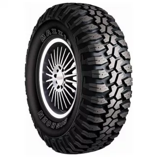 Шины Maxxis M/T Bighorn MT762 35/12.5 R15 113Q