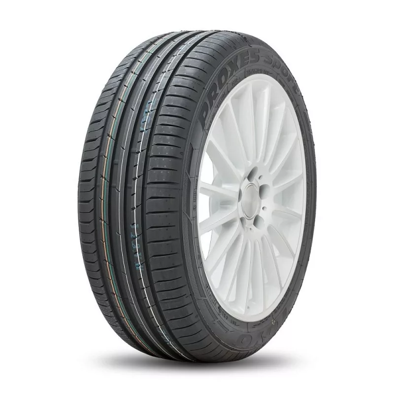 Шины Toyo Proxes Sport 255/35 R20 97Y XL