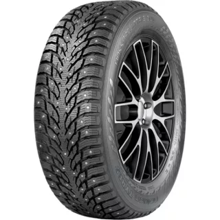 Шины Nokian Tyres Hakkapeliitta 9 SUV 285/45 R20 112T XL