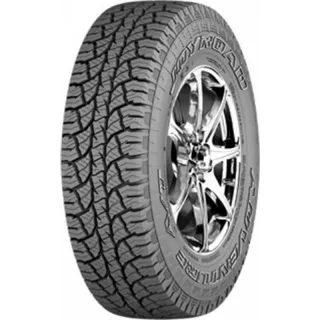 Шины Joyroad Adventure A/T 245/65 R17 111/108S