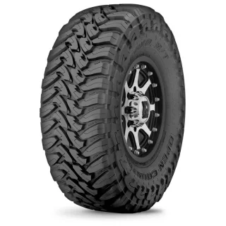Шины Toyo Open Country M/T 265/65 R17 120P