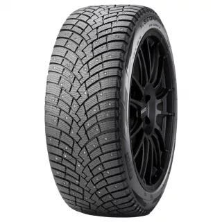 Шины Pirelli Scorpion Ice Zero 2 235/60 R18 107H XL