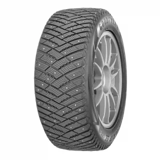 Шины Goodyear UltraGrip Ice Arctic SUV 285/50 R20 112T
