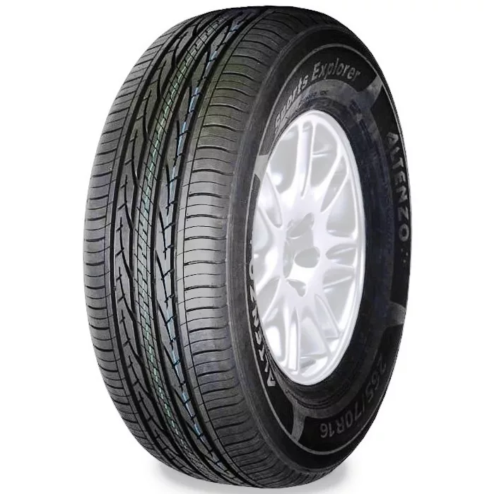 Шины Altenzo Sports Explorer 265/70 R16 112H