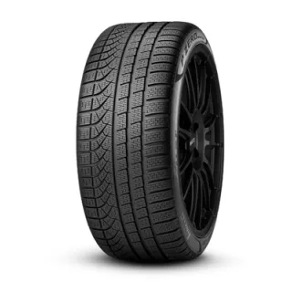 Шины Pirelli P Zero Winter 285/40 R19 107V XL MO1