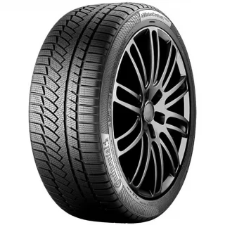 Шины Continental ContiWinterContact TS 850 P SUV 265/40 R22 106V XL