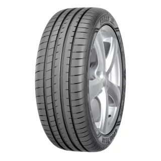 Шины Goodyear Eagle F1 Asymmetric 3 SUV 275/45 R19 108Y XL FP
