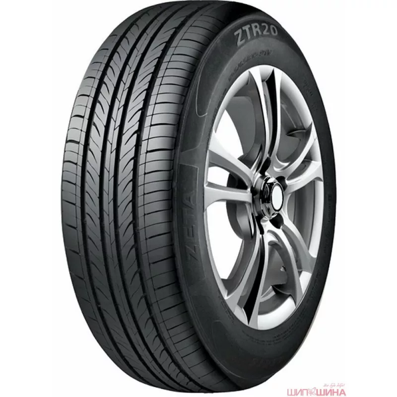 Шины Zeta ZTR20 215/65 R16 98H