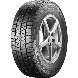 Шины Continental VanContact Ice 205/70 R15C 106/104R SD