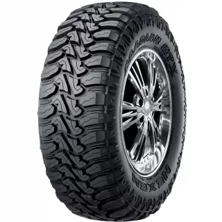 Шины Nexen Roadian MTX RM7 33/12.5 R20 119Q
